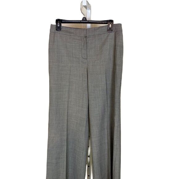 #529 ST. JOHN COLLECTION Lightweight Wide Leg Trousers - Picture 2 of 10